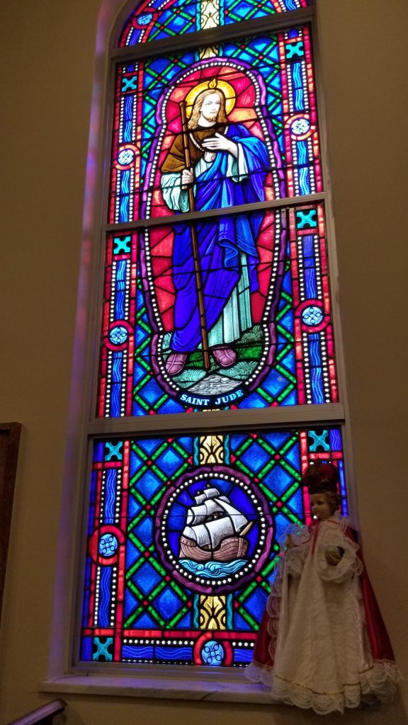 3 Window