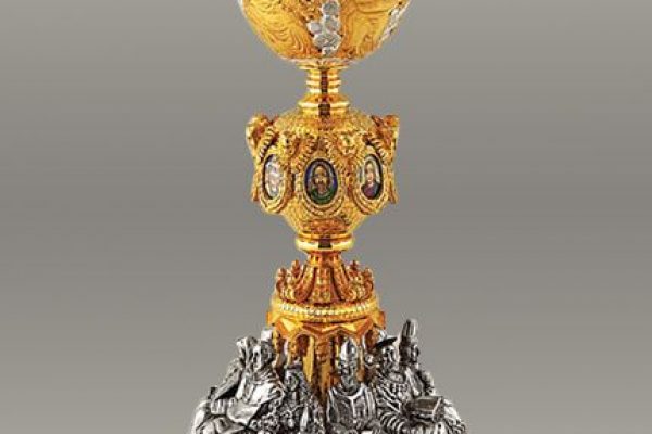 Vocation Chalice