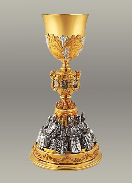 Vocation Chalice