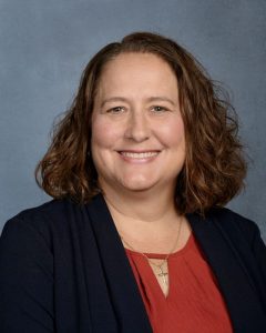 Debbie Irish