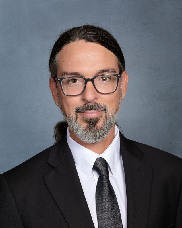 Will Heady : Head Sacristan / Operations Executive