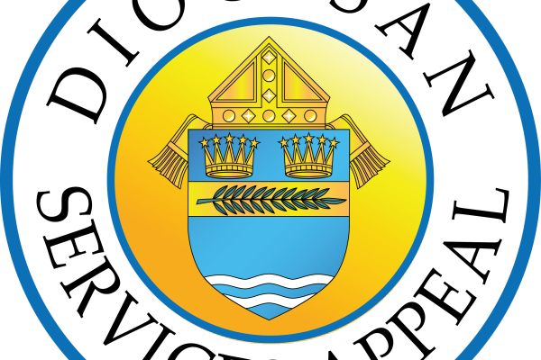 2026 Diocesan Services Appeal