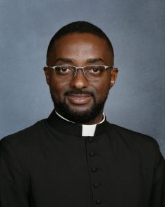 Fr. Emmanuel Ajah