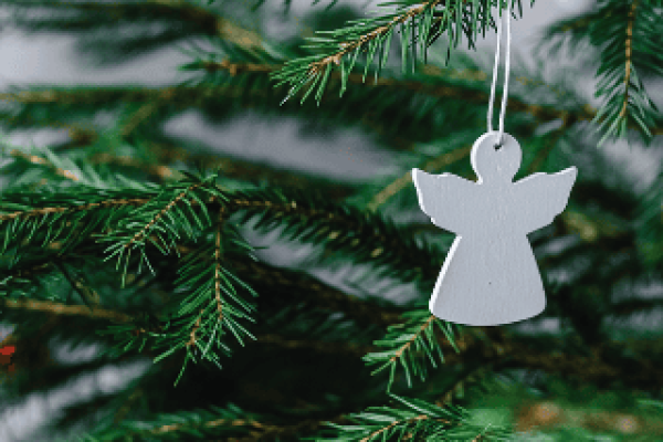 Christmas Giving Tree