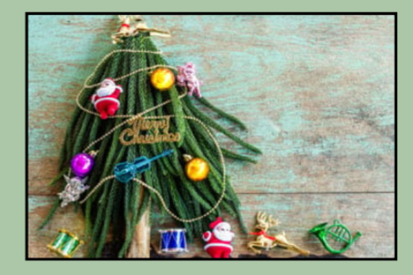 Christmas Giving Tree