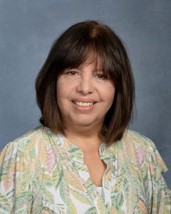 Millie Rivera