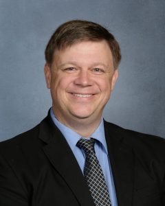 Tom Schuster