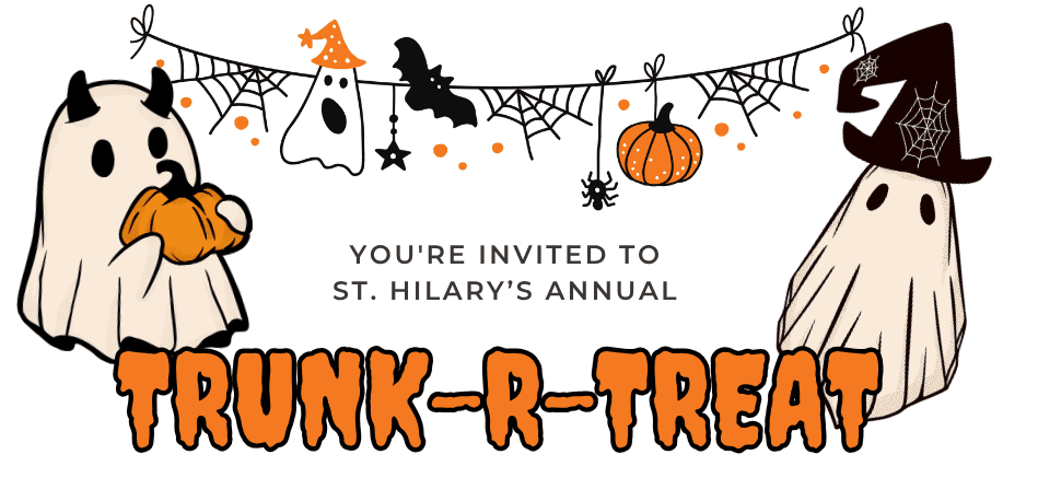 Trunk-R-Treat