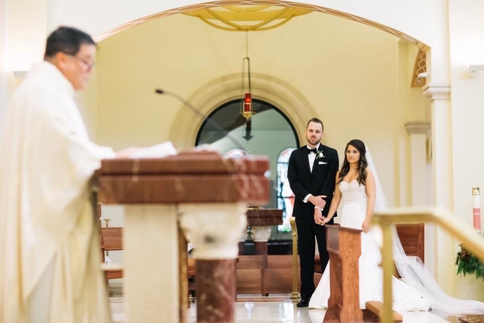 The secret to a happy marriage: what newlyweds and seasoned marriages have in common