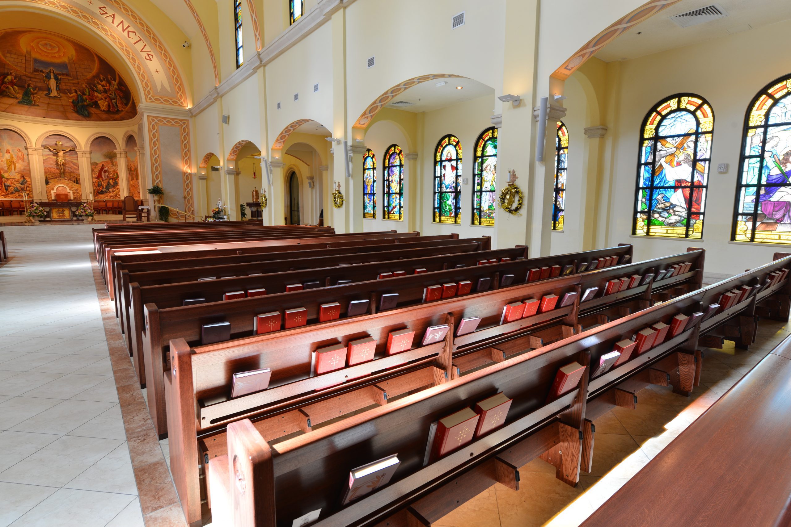 Photo of St. James Catholic Cathedral