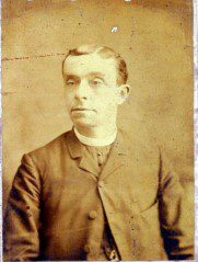 The first resident priest to be assigned to Orlando was Father Felix P. Swembergh.