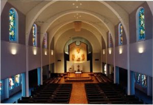 Church Renovations