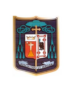 Diocese of Orlando is Created!