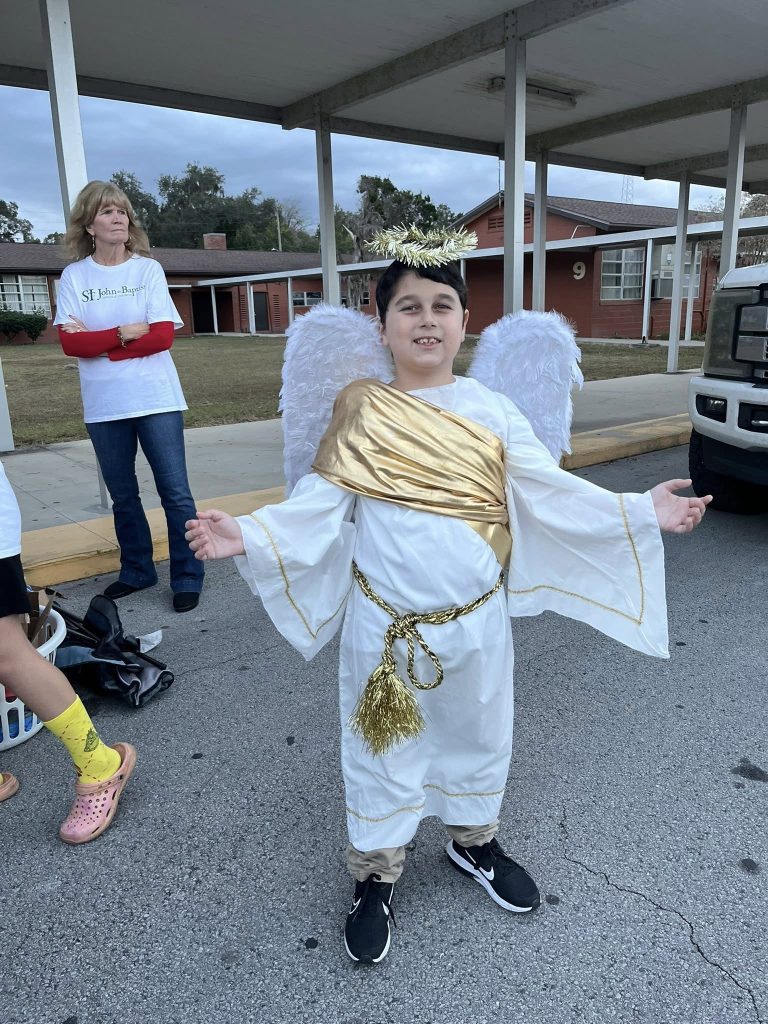 2025 parade