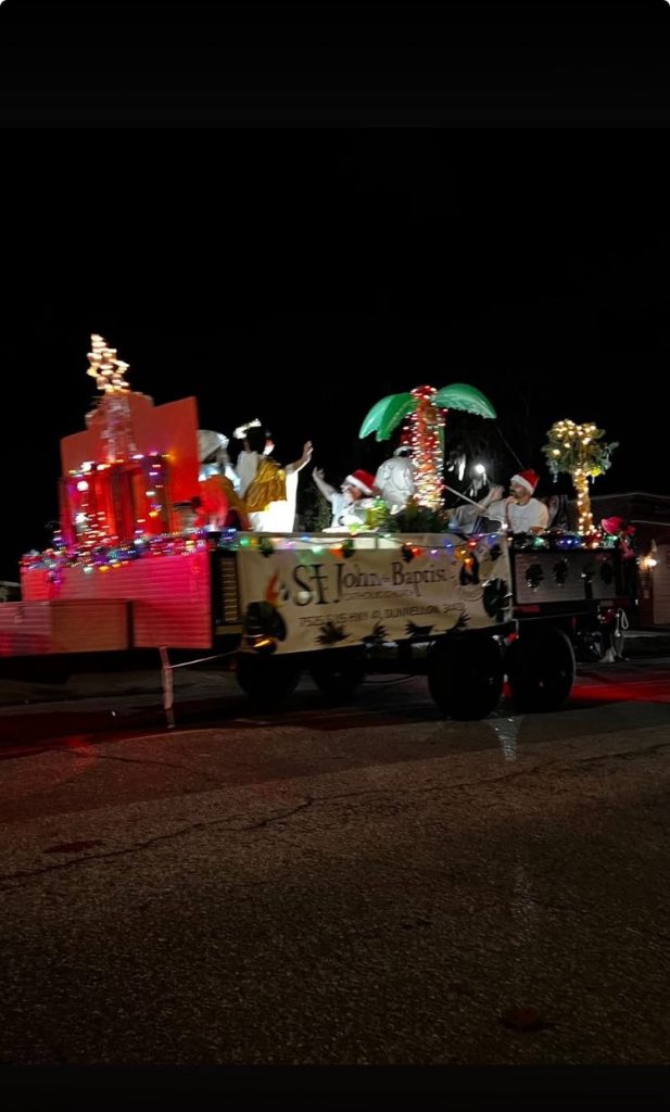parade 14