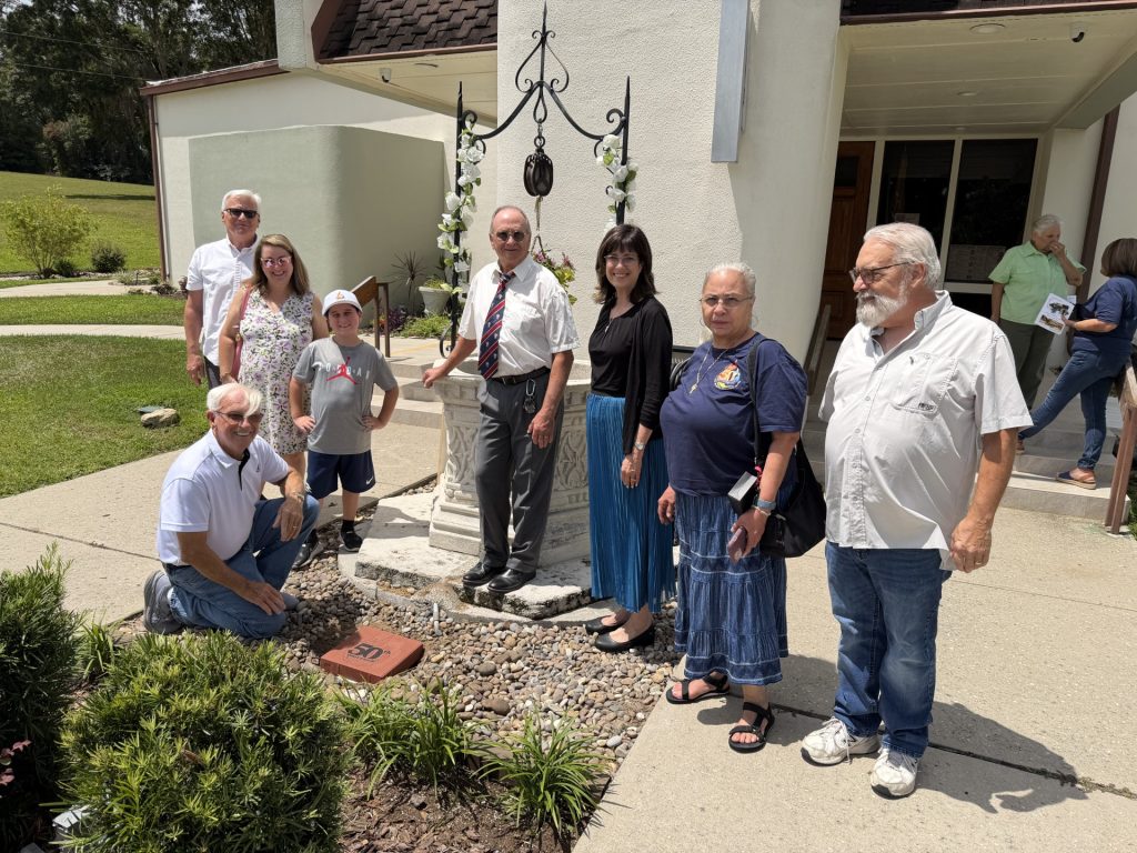 group time capsule
