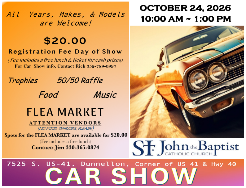 Car Show