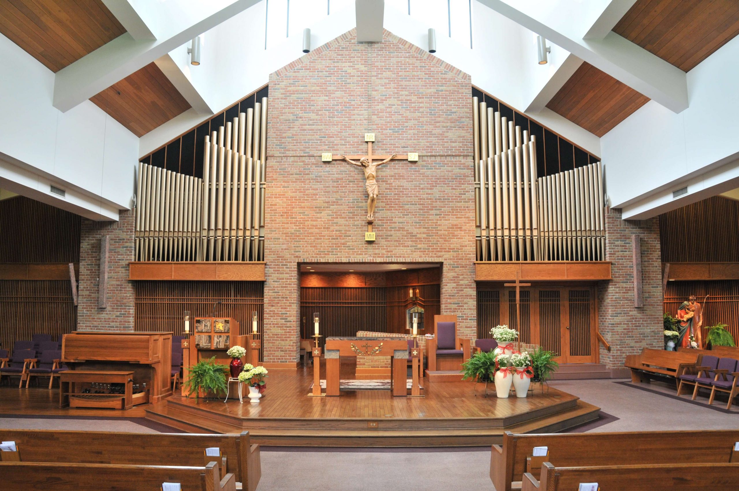 Music Ministry