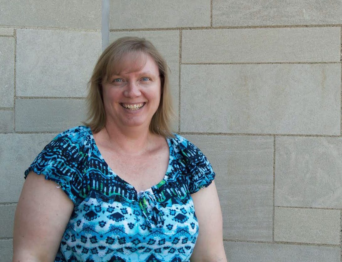 Angle Koerkel – Coordinator of Sacramental Preparation