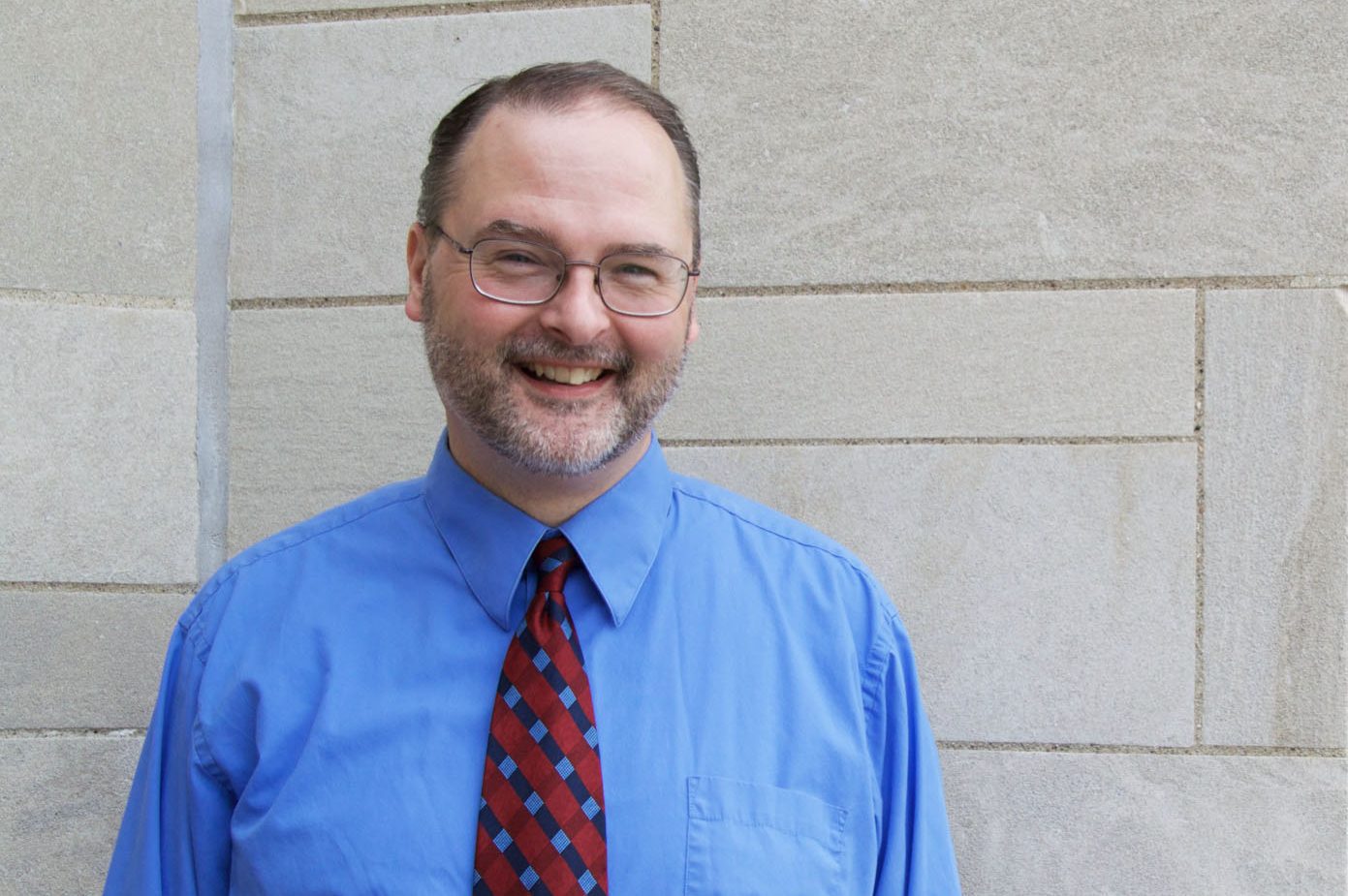 Todd Gale – Director of Faith Formation