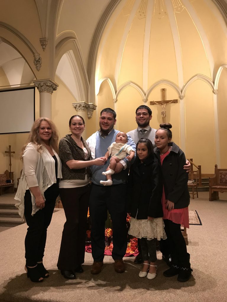 baptism5pm