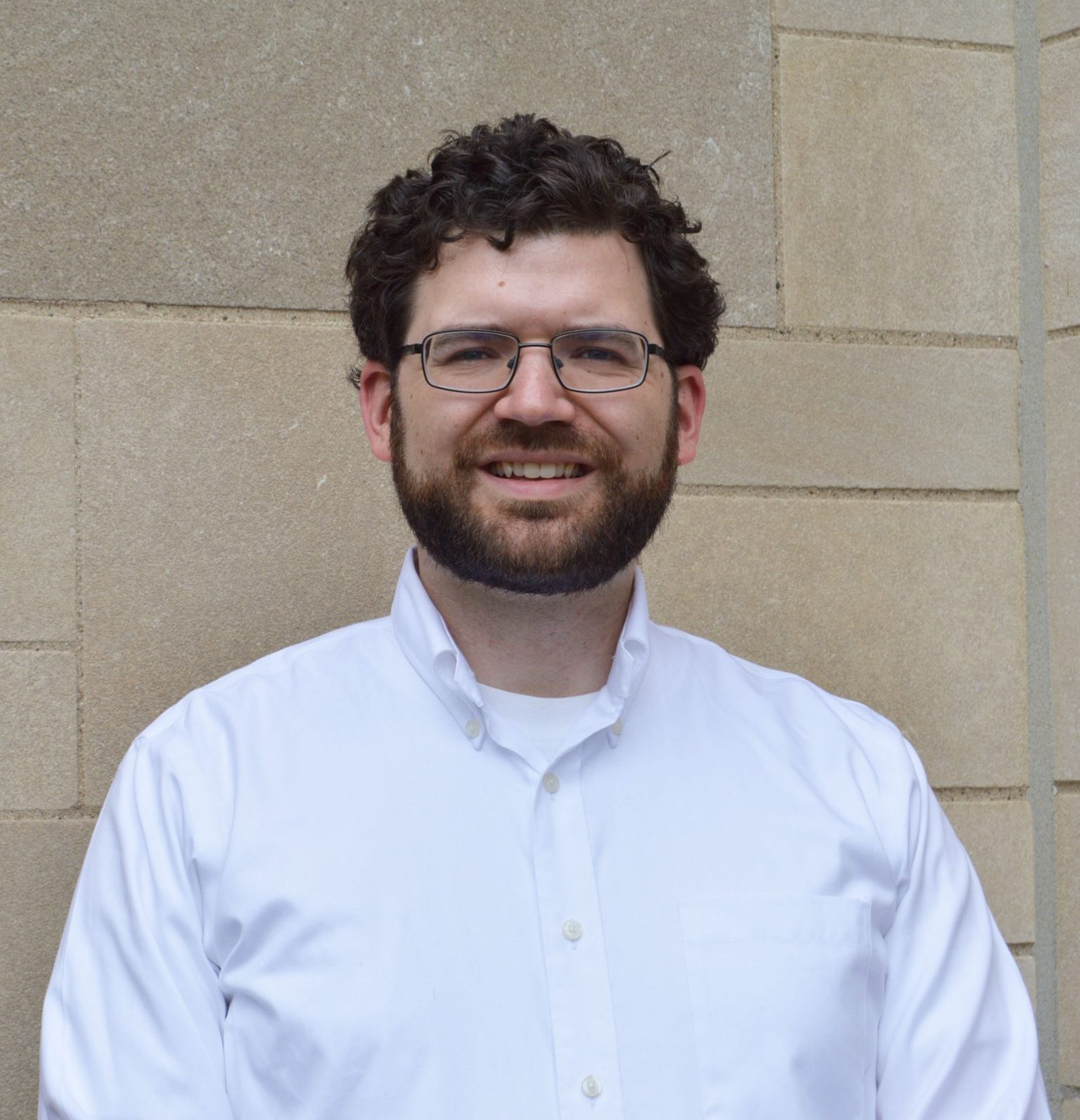 Joseph Gruber – St. John Parish FOCUS Missionary, 2018-2023