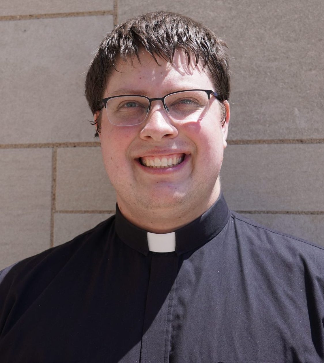 Father Randy Koenigsknecht – Faith Story