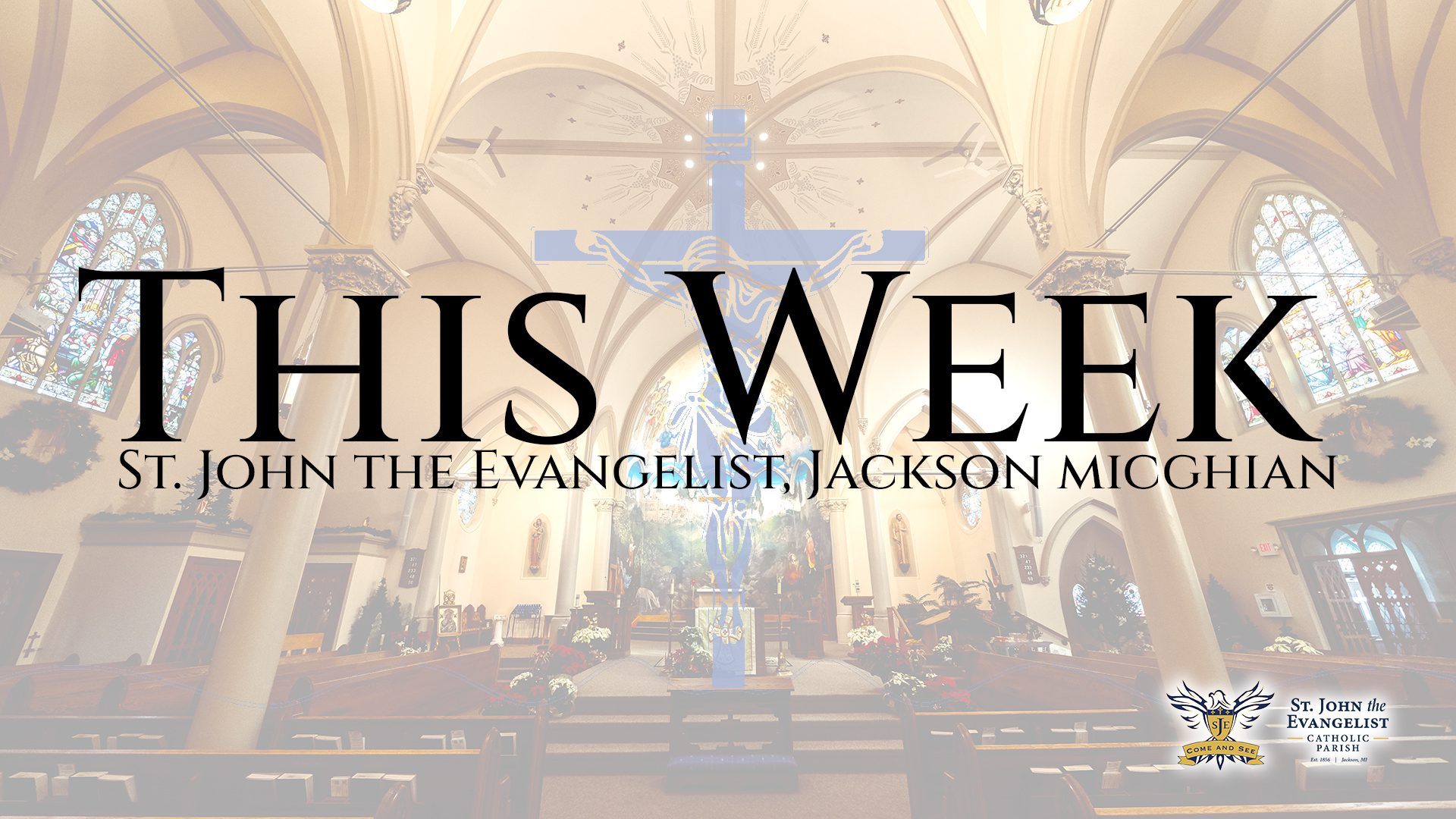 This Weeks Events: July 12, 2026 – July 18, 2026