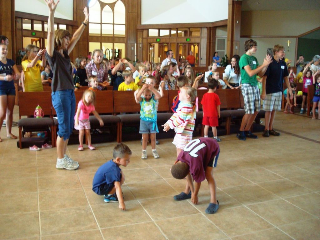Vacation Bible School