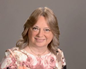 Darlene Cresson