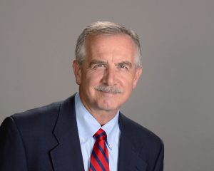 Dcn. Larry Deford