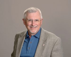 Dcn. Randy Desrochers