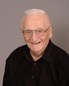 Senior Dcn. Romolo Leone