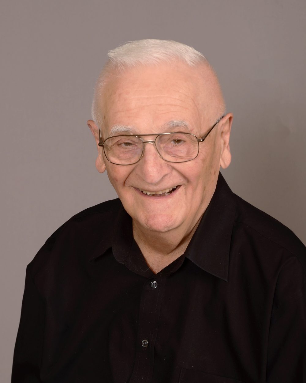 Senior Dcn. Romolo Leone : Senior Deacon​