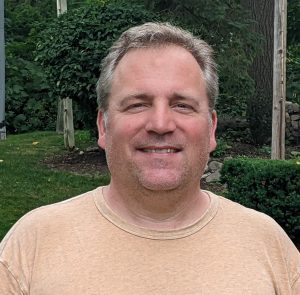Erich McElroy