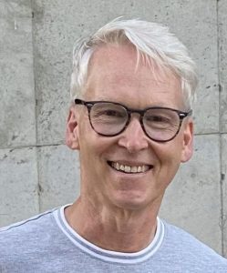 Steve Hinz