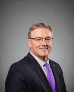 Dcn. John Goff