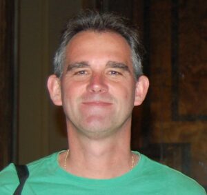 Chris Hollis