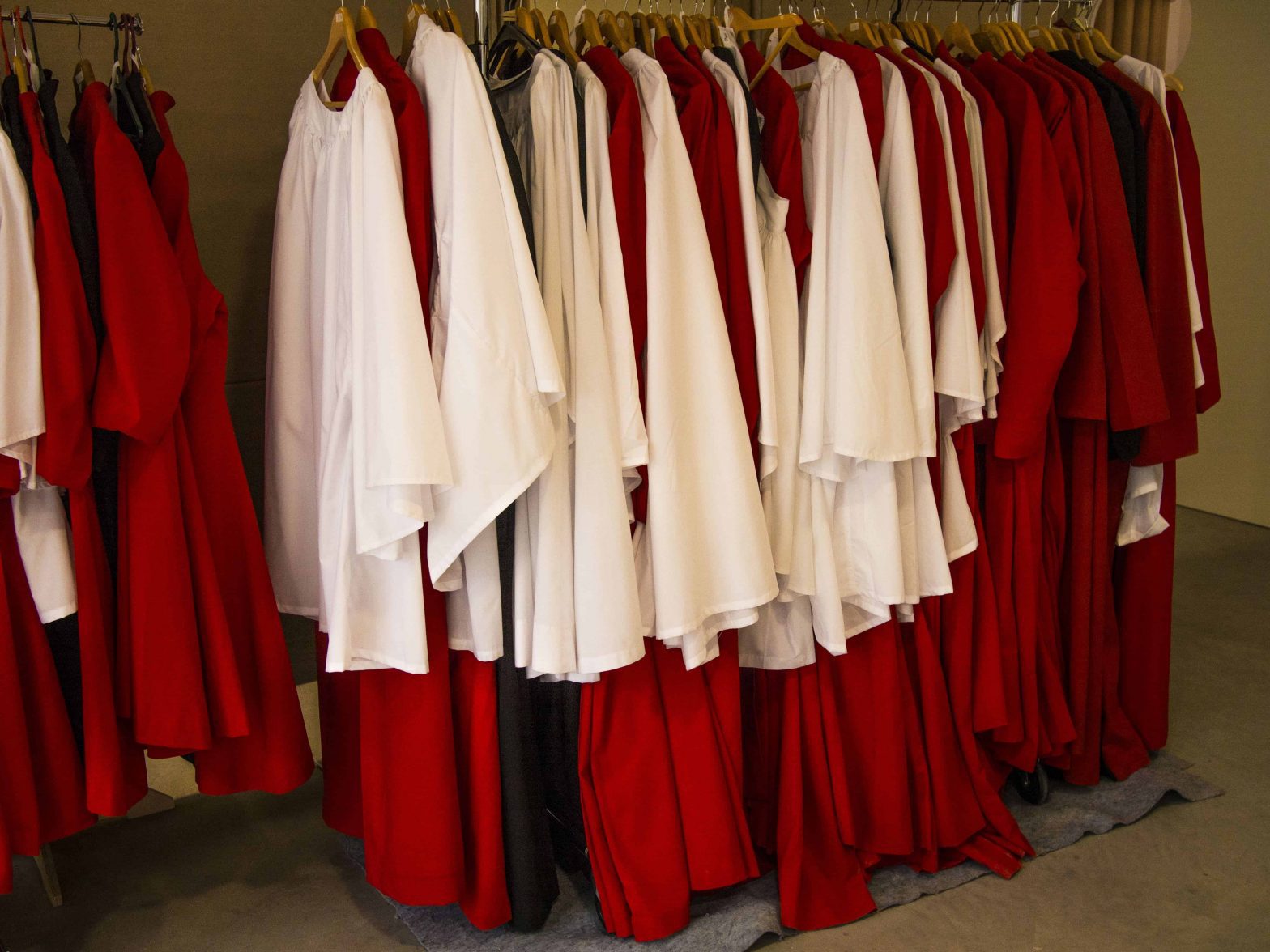 Altar Server