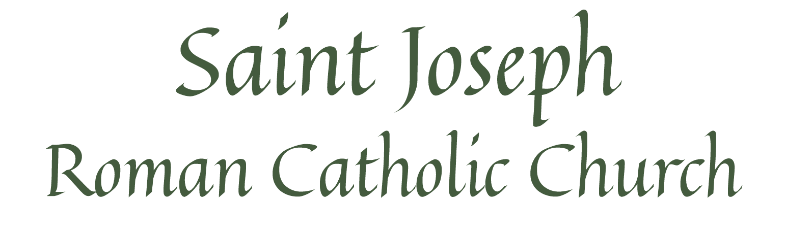 St. Joseph Roman Catholic Church