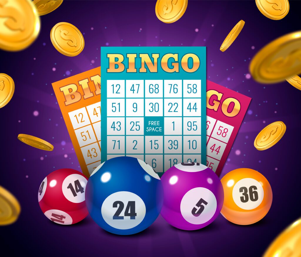 BINGO!