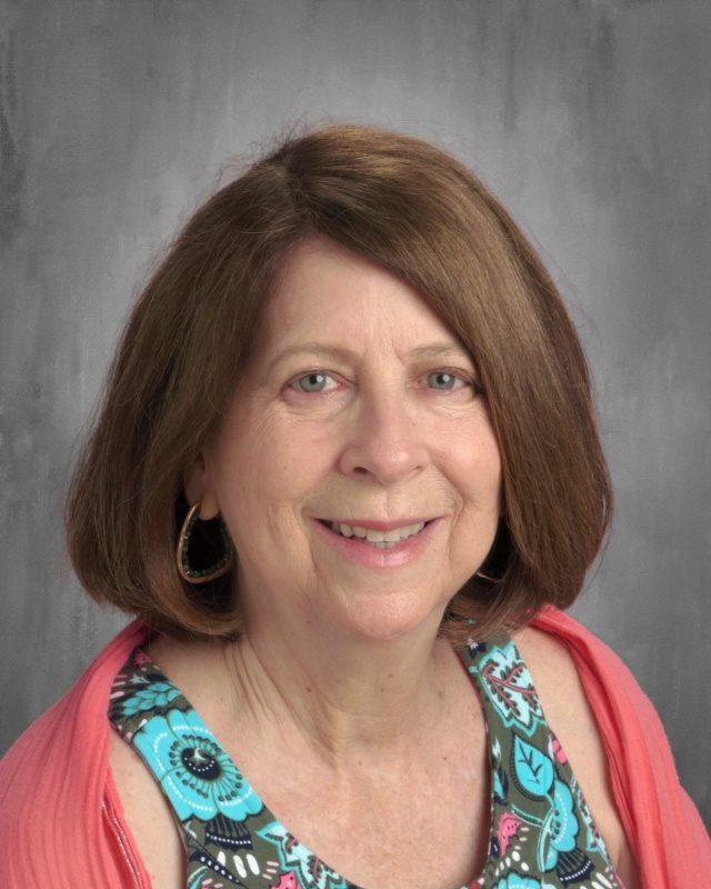 Audrey Boston
