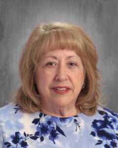 Luisa M. Long