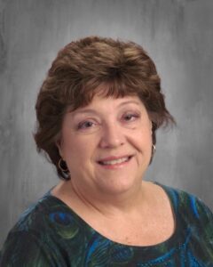Glenda Paschall