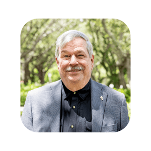 Dcn. Greg Lambert