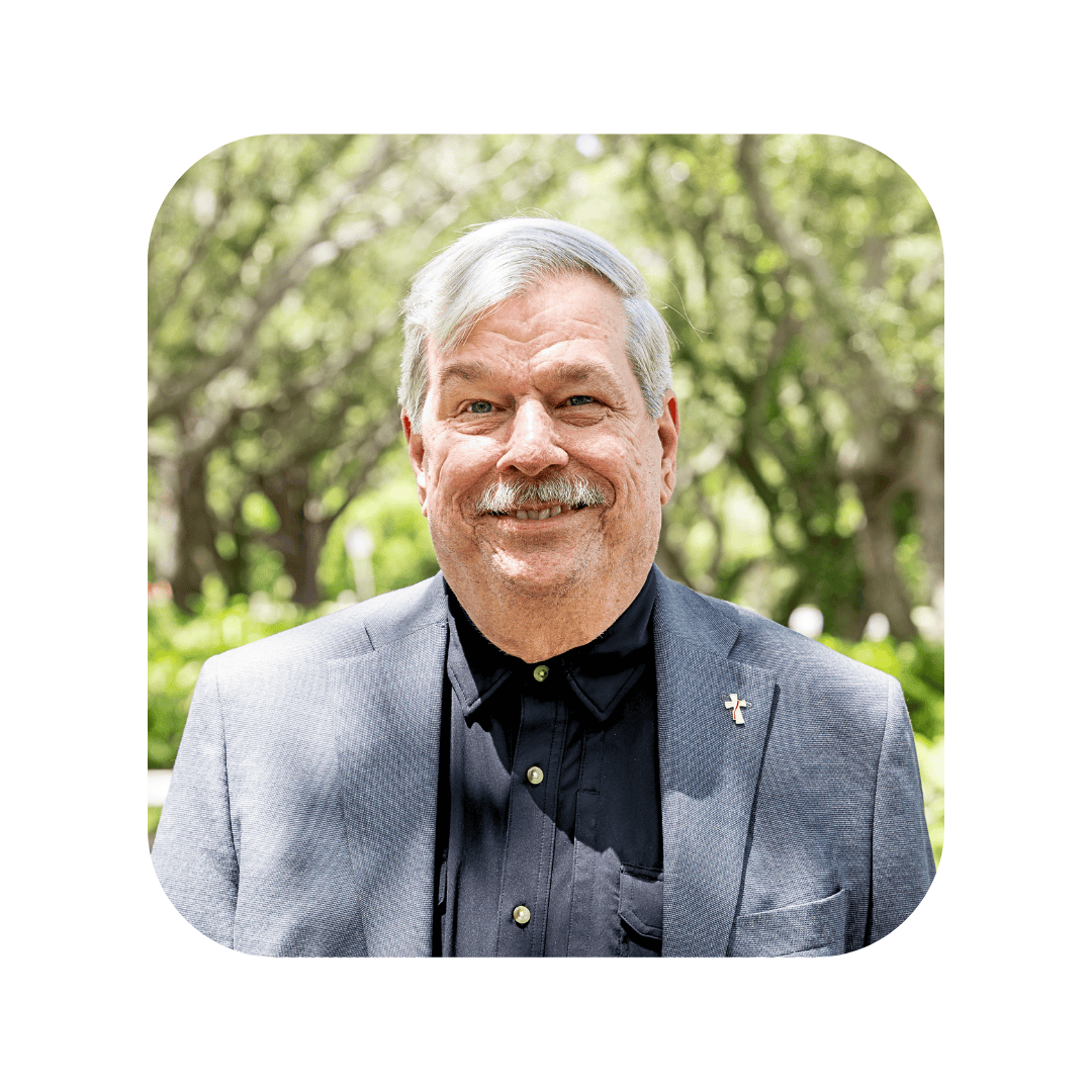 Dcn. Greg Lambert