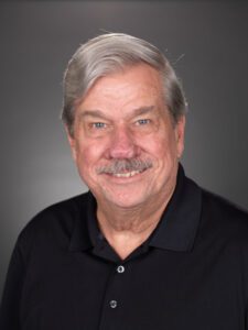 Dcn. Greg Lambert