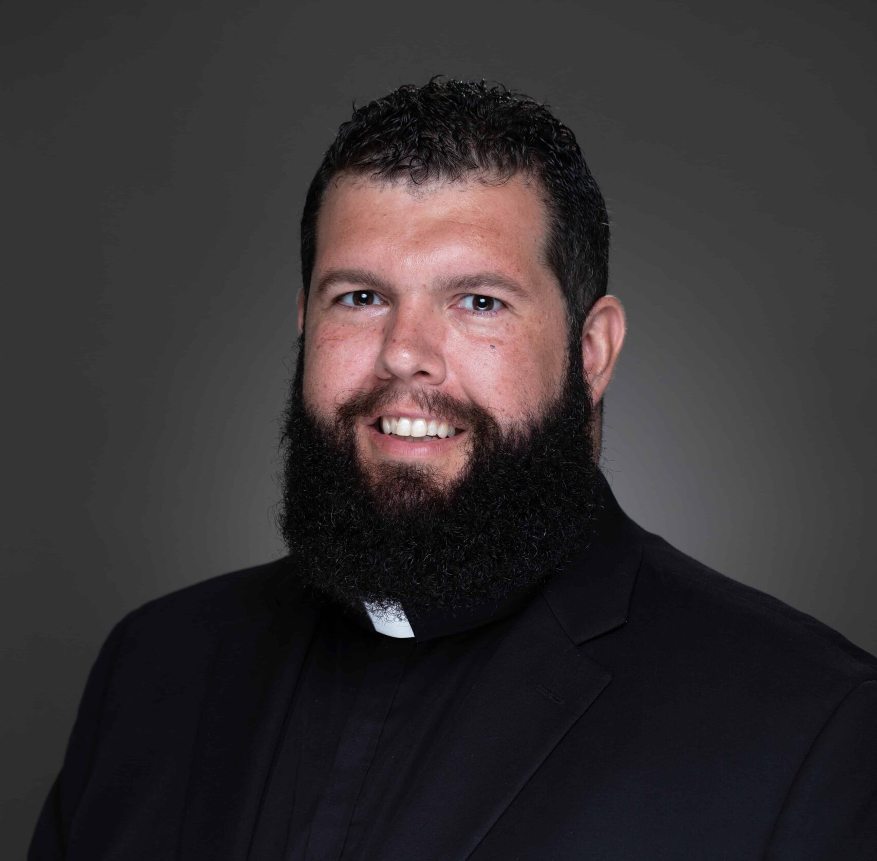 Father Chuck Dornquast