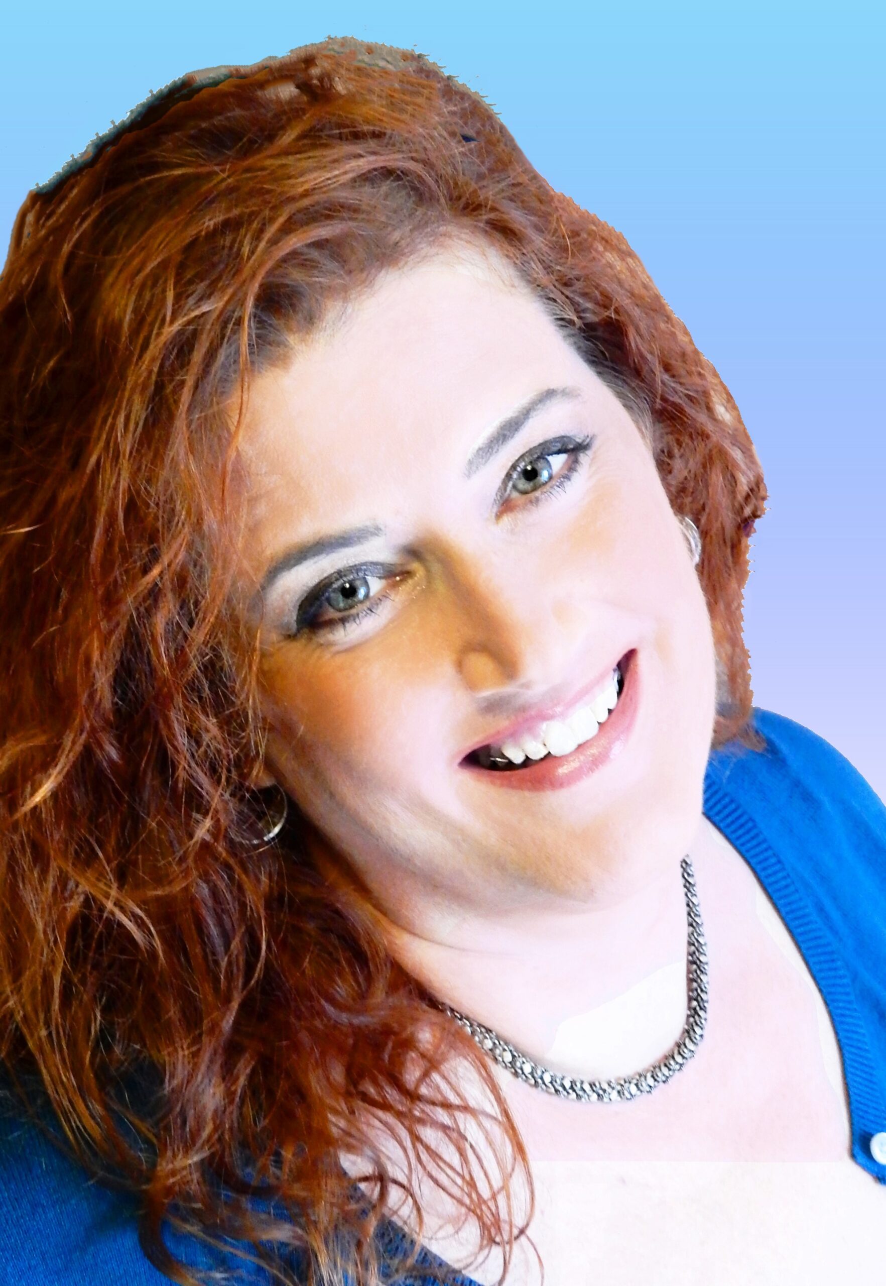 Rebecca Steinke