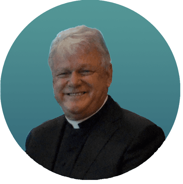 Installation of Msgr. Michael Carruthers